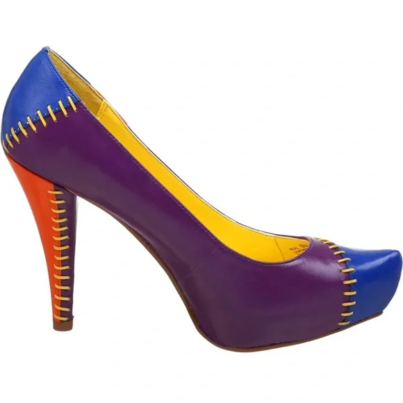 NEW In Box Chinese Laundry Women's Real Pump - Picture 4 of 10